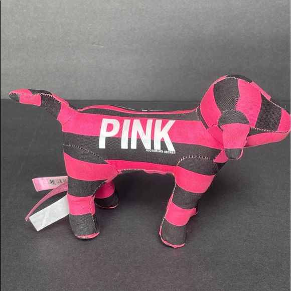 Victoria’s Secret Pink stuffeddog #1 - Picture 2 of 8